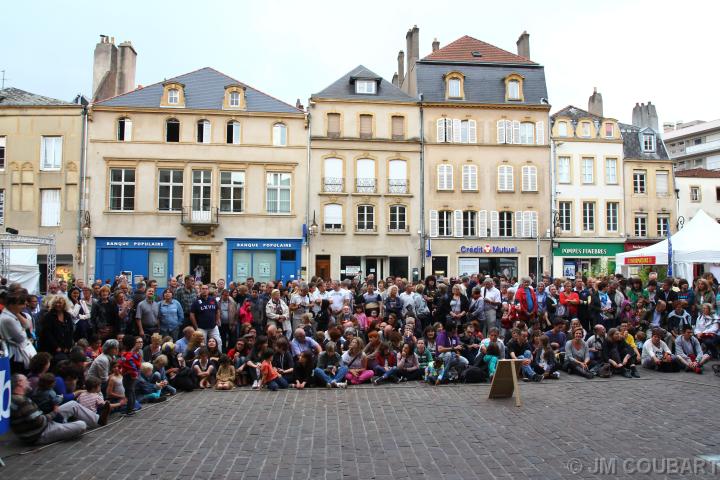 Vous avez atteint la dernire diapositive